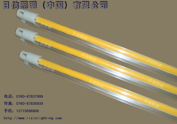 供应T5管